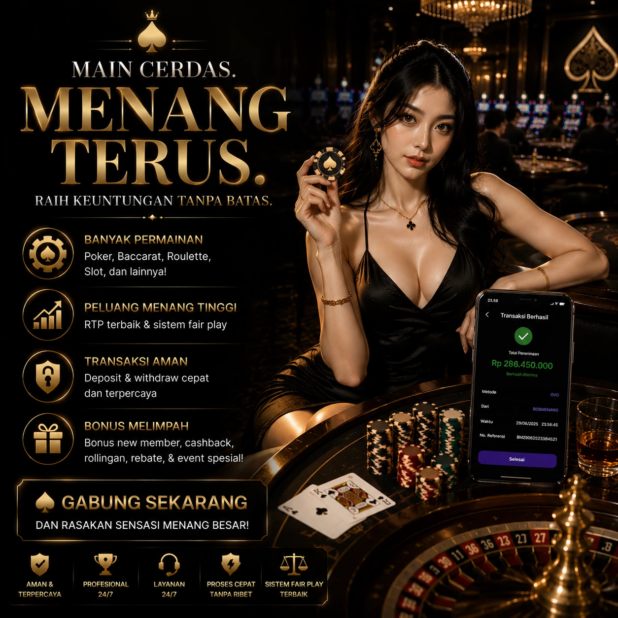 Imagem promocional da 377bet mostrando a plataforma e suas vantagens