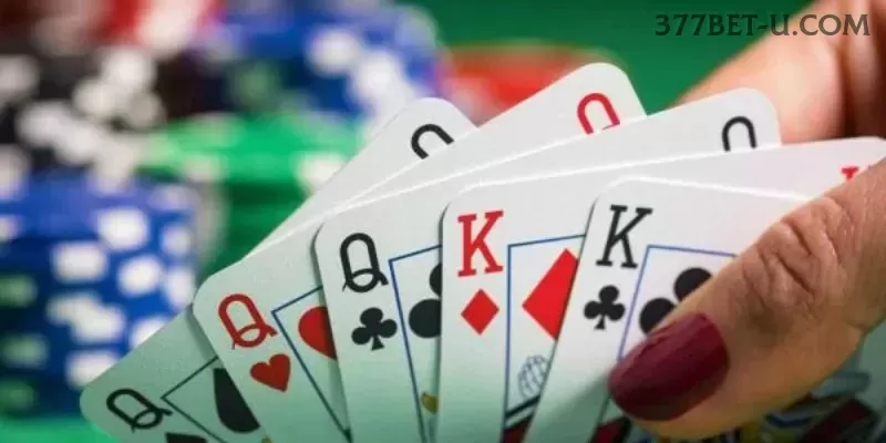 Pagamentos 377bet PIX